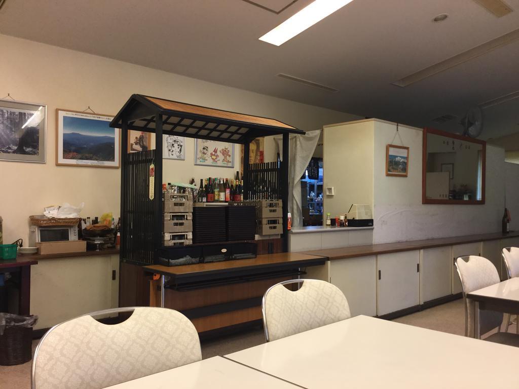 Komao 기소 외부 사진