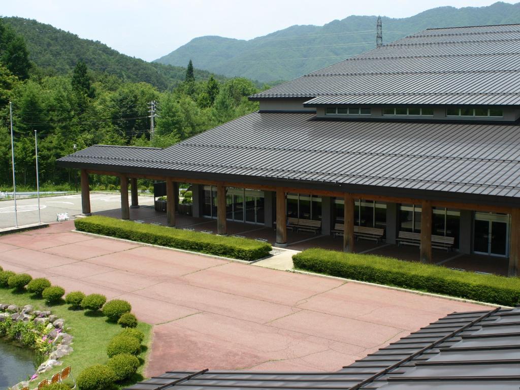 Komao 기소 외부 사진
